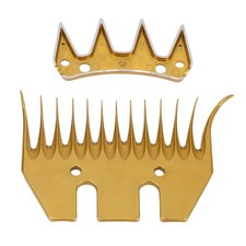 Electric Sheep Shear 13 Curve