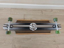 Lush Freebyrd Long board 38