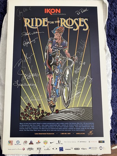Lance armstrong 1999 ride for - lance,