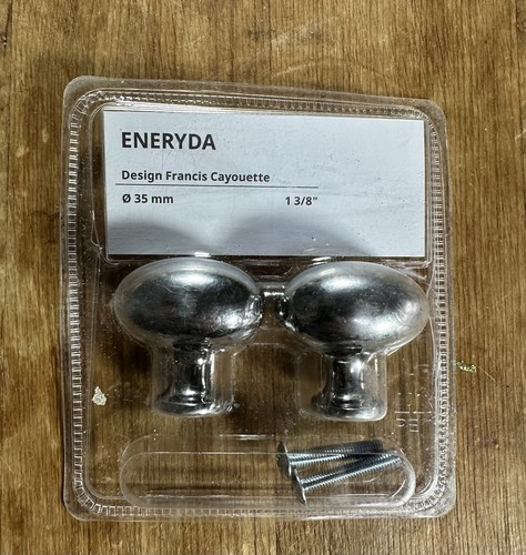 Ikea eneryda chrome plated - eneryda, chrome-plated