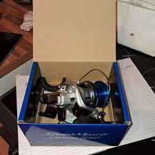Shimano Speedmaster 14000 XSC
