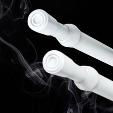 Extendable Tension Curtain Rod