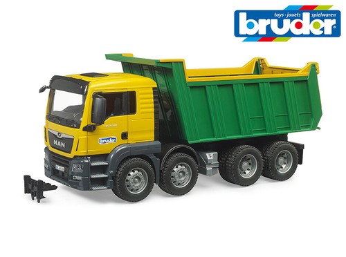 Bruder toys 03766 - toys, tgs