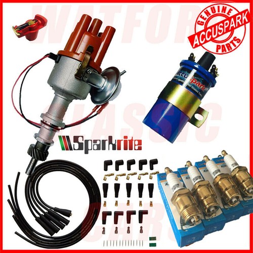 Ford pinto full - full, electronic