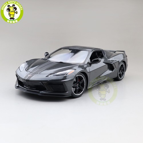 2020 chevrolet corvette - 1/18,