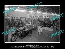 OLD 8x6 HISTORIC PHOTO OF