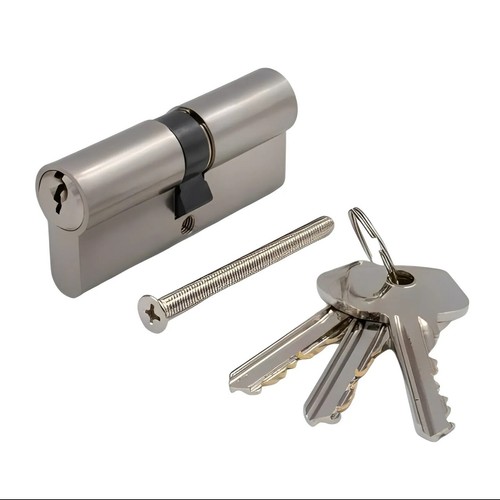 Euro cylinder door - euro, lock