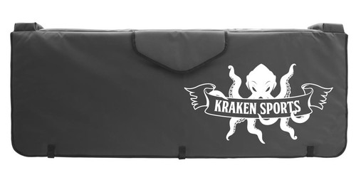 Tailgate bike cover - bike,