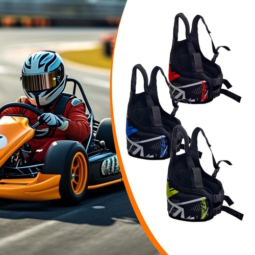 Adult karting rib - rib, protector