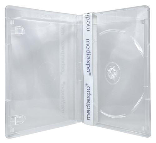 Premium clear blu - premium, blu-ray