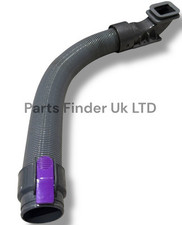 Genuine Vax Air Stretch Pet Upright Side Extension Hose Pipe Tube U85-AS-Pme