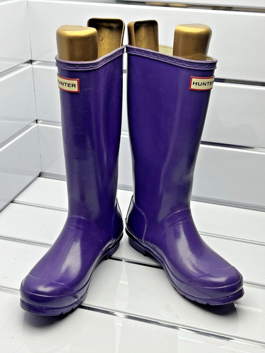 Stylish chic hunter - hunter, original