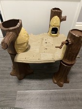 Vintage Star Wars Original Ewok Village Kenner 1983