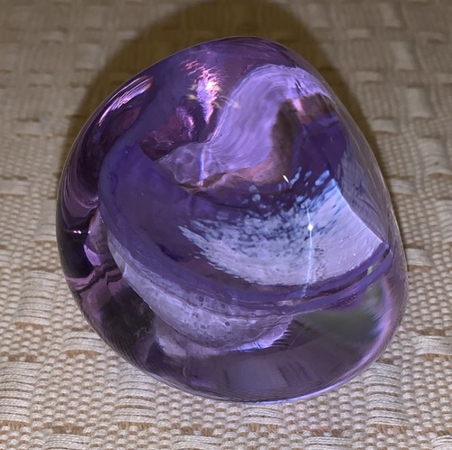 Scottish art glass caithness - scottish,