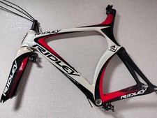 Ridley Dean TT Frameset Medium