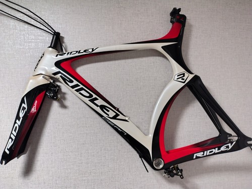 Ridley dean frameset medium - tt,
