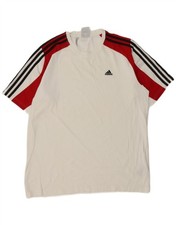 ADIDAS Mens Clima 365 T-Shirt