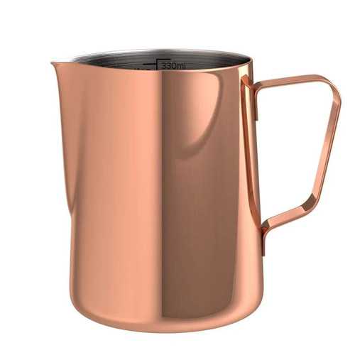 Muvo milk jug - jug, steel