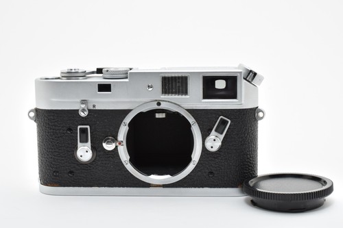 Mint leica chrome - [mint],