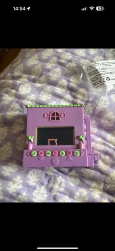 Mattel pixel chix purple - mattel, loft