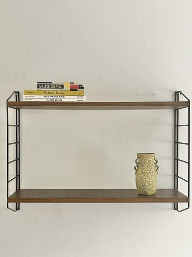 Mid century string modular - mid,