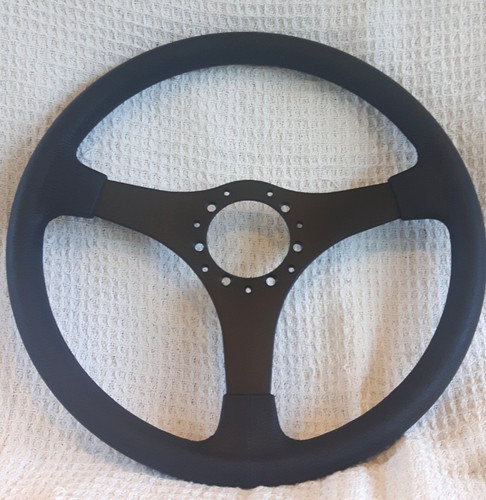 Petri 38cm steering wheel bmw - 38cm,