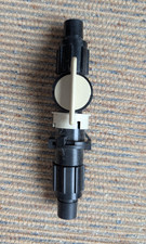 Marineland Magnum 350 Canister Filter quick connect valve