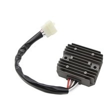 Stabilizer Regulator For