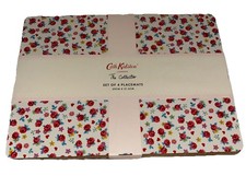 Cath Kidston Place Mats Set Of