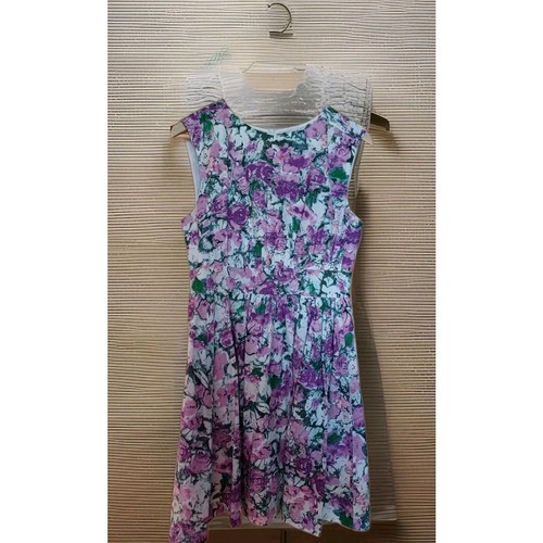 Emily fin ladies purple - emily,