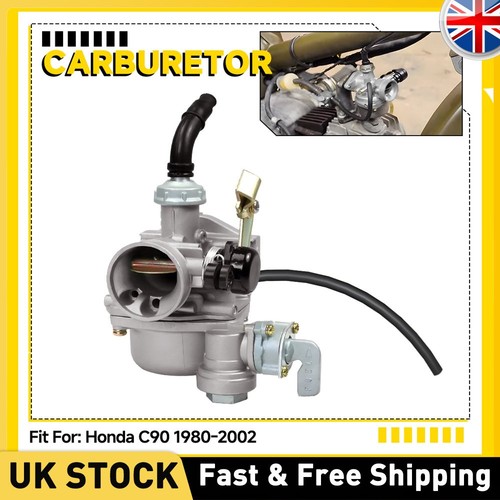 19mm carburettor carb - 19mm, for