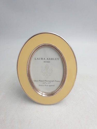 Laura ashley silver plated - laura,