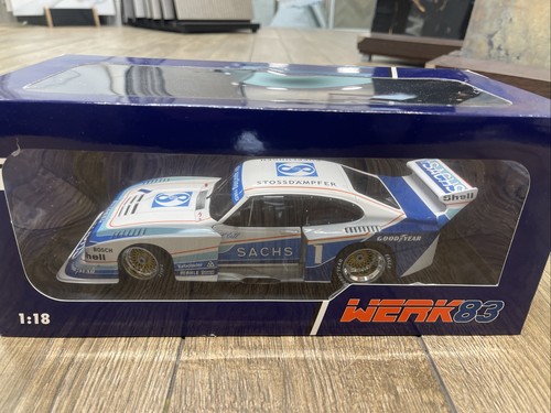 Werk83 w1804007 ford - werk83,