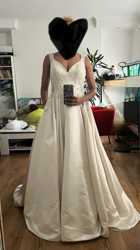 Pronovias polaris wedding - polaris,
