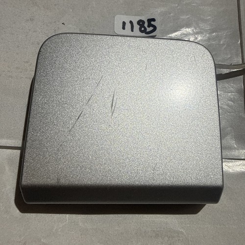Silver genuine nissan qashqai - genuine,