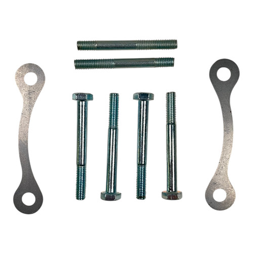 Bolt set with lock - bolt,