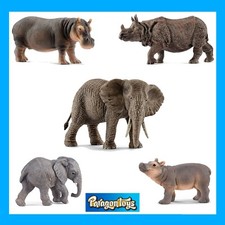 Papo / Schleich ELEPHANT /