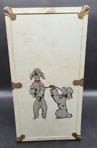 Cass toys large metal doll - large,