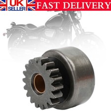 Starter Drive Clutch For