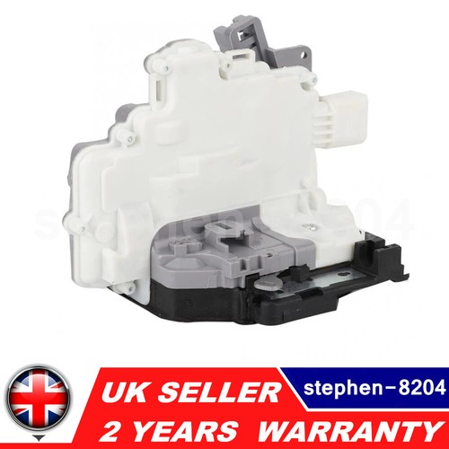 Rear right door - lock, actuator