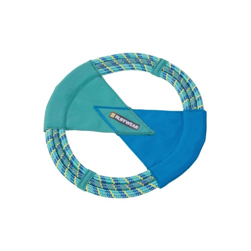 Ruffwear dog training - training, fetch