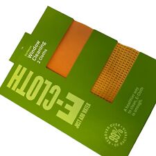 e-Cloth Glass Window Pack 2