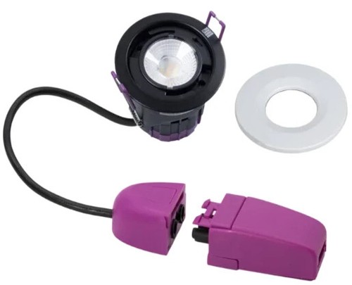 Robus ultimum ip65 fire - robus,