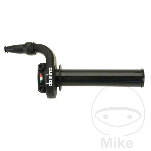 Gas control motorcycle - gas, domino