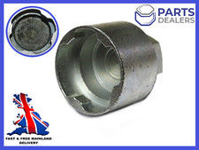 LOCKING WHEEL NUT KEY FOR