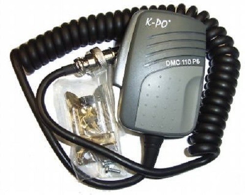Microphone dmc 110 pin - dmc-110, 4
