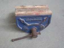 Record V175 woodworking vice