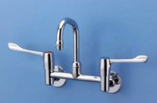 x5 Armitage Shanks Markwik