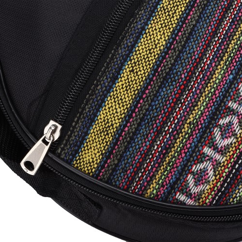 String banjo bag ethnic - 4,