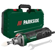 Parkside 500W Straight Die